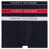 THF - 3P TRUNK WB - 0WF