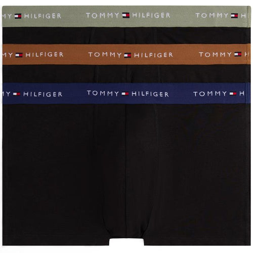 THF - 3P WB TRUNK - 0XG