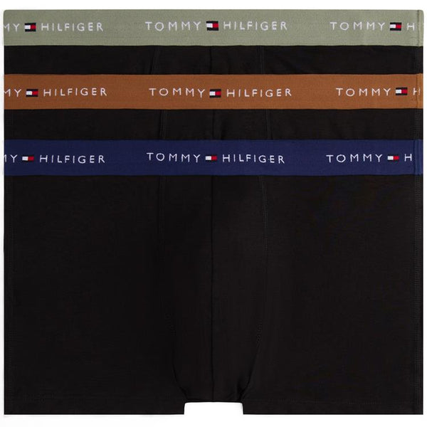 THF - 3P WB TRUNK - 0XG