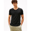 THF - 3P SS V-NECK TEE - 0XK