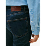 THF - STRAIGHT DENTON STR - 1BL