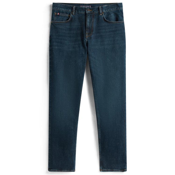 THF - STRAIGHT DENTON STR - 1BL