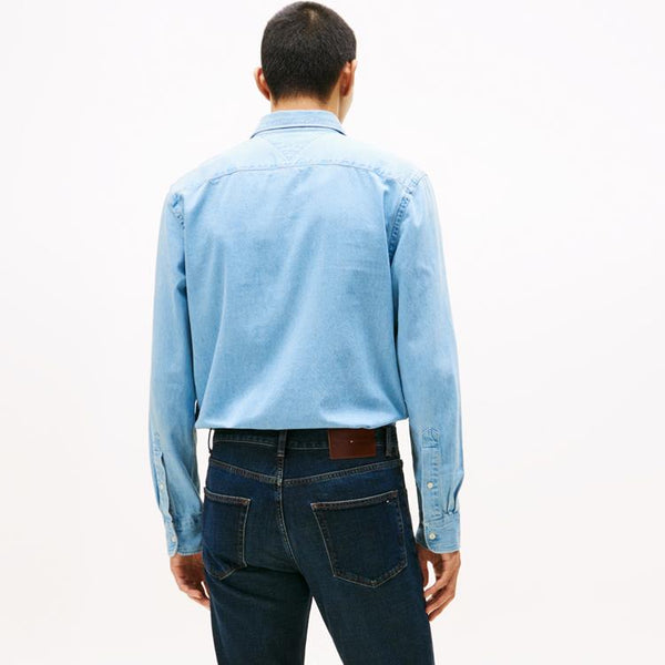 THF - STRAIGHT DENTON STR - 1BL