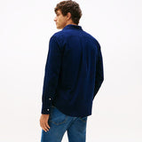 THF - SOLID CORDUROY RF SH - BCL