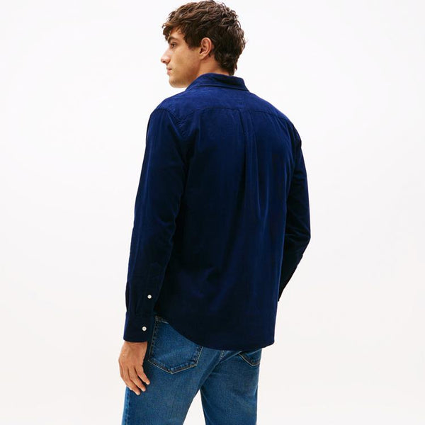 THF - SOLID CORDUROY RF SH - BCL