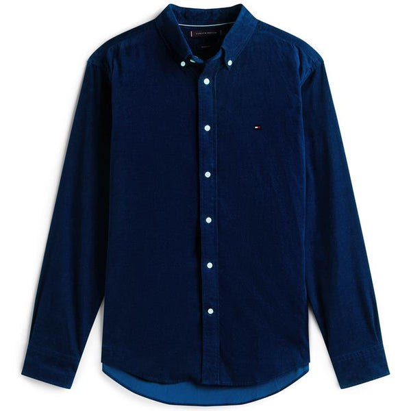 THF - SOLID CORDUROY RF SH - BCL