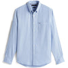THF - FLANNEL DOBBY RF SHI - C1O