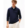 THF - 1985 REGULAR LS POLO - DW5