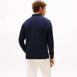 THF - 1985 REGULAR LS POLO - DW5