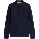 THF - 1985 REGULAR LS POLO - DW5
