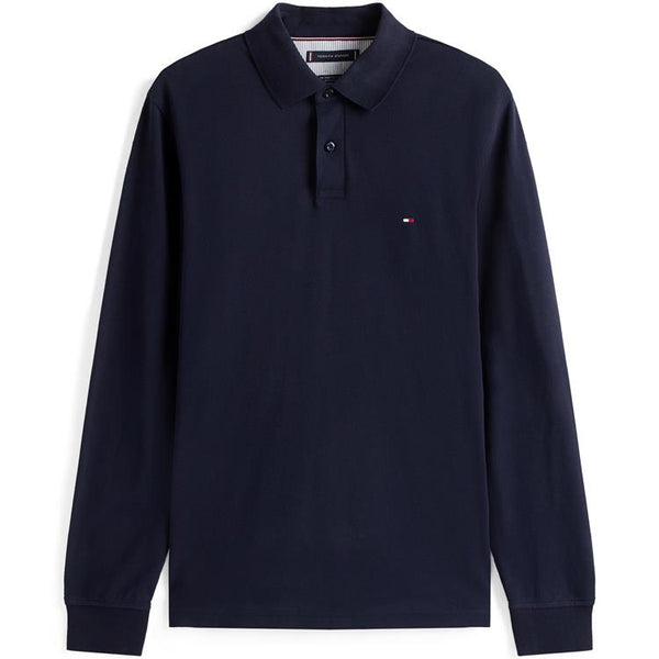 THF - 1985 REGULAR LS POLO - DW5
