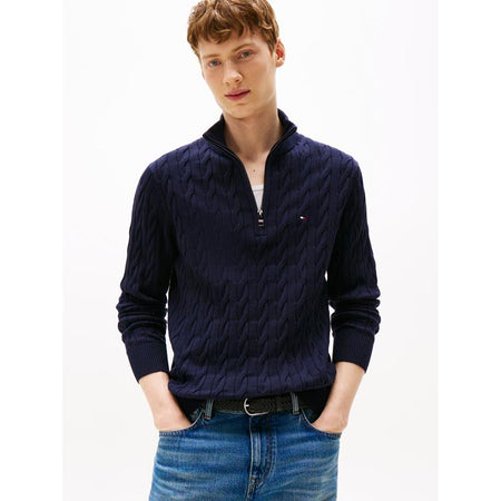 THF - CORE HAIRLINE POPLIN - 0EV