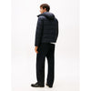 THF - MID WEIGHT HOODED JA - DW5