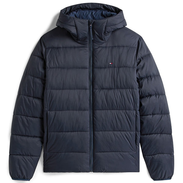 THF - MID WEIGHT HOODED JA - DW5