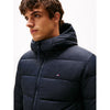 THF - MID WEIGHT HOODED JA - DW5
