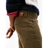 THF - STRAIGHT DENTON STR - RBN