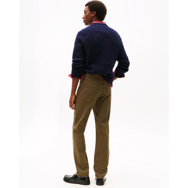 THF - STRAIGHT DENTON STR - RBN