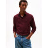 THF - 1985 REGULAR LS POLO - XIH