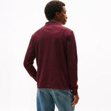 THF - 1985 REGULAR LS POLO - XIH