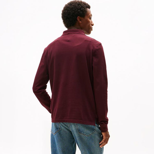 THF - 1985 REGULAR LS POLO - XIH