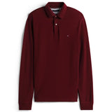 THF - 1985 REGULAR LS POLO - XIH