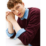 THF - SOLID CORDUROY RF SH - XIH