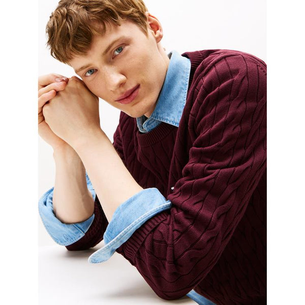 THF - SOLID CORDUROY RF SH - XIH