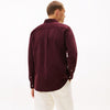 THF - SOLID CORDUROY RF SH - XIH