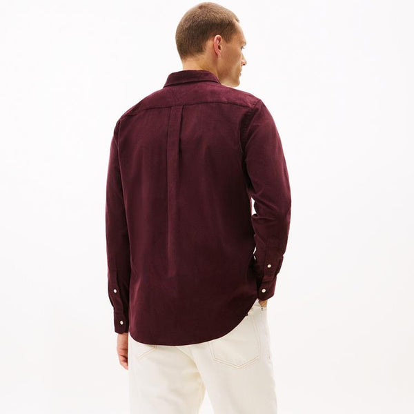 THF - SOLID CORDUROY RF SH - XIH