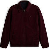 THF - REVERSIBLE IVY JKT - XIH