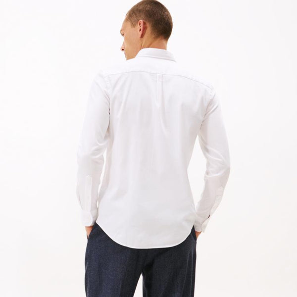 THF - DOBBY SF SHIRT - YBR