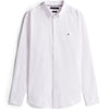 THF - DOBBY SF SHIRT - YBR