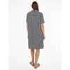 THF - FLUID STRIPE SS KNEE - 0A5