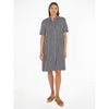 THF - FLUID STRIPE SS KNEE - 0A5