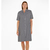 THF - FLUID STRIPE SS KNEE - 0A5