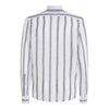 THF - LINEN TRIPLE STRIPE - 0FA