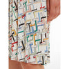 THF - AMD PLEATED SS KNEE - 0K5