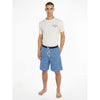 THF - SS WOVEN PJ SET DRAW - 0U8