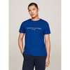 THF - TOMMY LOGO TEE - C5J