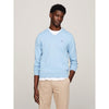THF - 1985 V NECK SWEATER - CYW