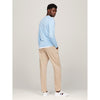 THF - 1985 V NECK SWEATER - CYW