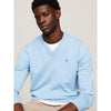 THF - 1985 V NECK SWEATER - CYW
