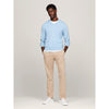 THF - 1985 V NECK SWEATER - CYW