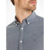 THF - FLEX DOBBY SF SHIRT - DCC