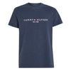 THF - GARMENT DYE TOMMY LO - DW5