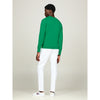 THF - 1985 V NECK SWEATER - L4B