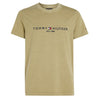 THF - GARMENT DYE TOMMY LO - L9F