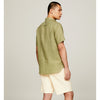 THF - PIGMENT DYED LINEN R - L9F