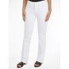 THF - BOOTCUT RW WHITE - YCF