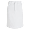 THF - DNM A-LINE SKIRT HW - YCF
